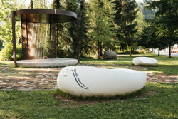 Ocenění za speciální počin získaly mokřady Krkonošského národního parku a revitalizace městského parku ve Špindlerově Mlýně.