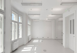 PLATFORMA ARCHITEKTI, Dům s loftem - foto