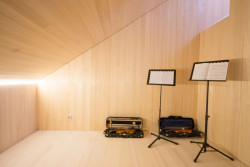 Dům 3B, Bottenwill, juri troy architects - foto