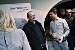 Architekti CZ v Liberci - foto