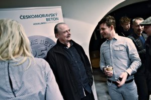 Architekti CZ v Liberci - foto