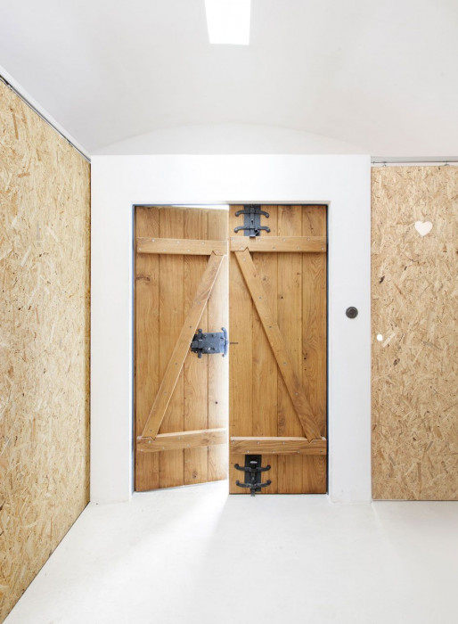 ORA, Vinný sklep U Modráka – foto