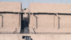 Projekt ekologické a trvale udržitelné vesnice H2OS v Senegalu pod vedením studia TAMassociati.