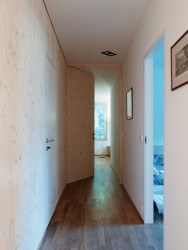 Rodinný dům JJ, JRKVC