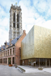 import.export ARCHITECTURE, The Moon – foto