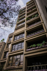 Sirius Building, Tao Gofers