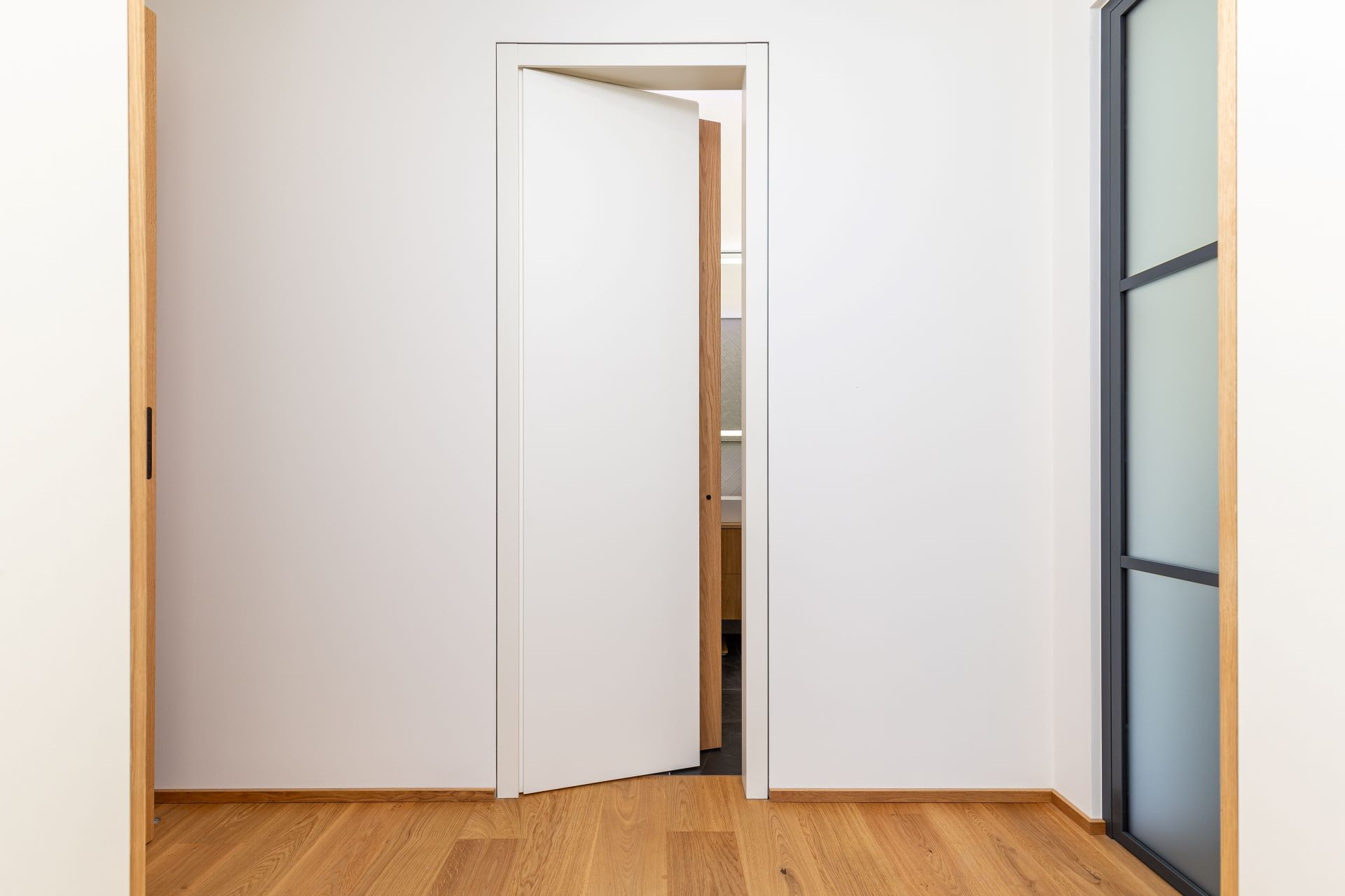 Lakované dveře MUTEO od SAPELI