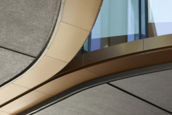 Obchodní centrum Coal Drops Yard, Heatherwick Studio