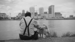 Čiary (režie Barbora Sliepková, 2021)