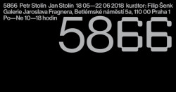 5866, Petr Stolín, Jan Stolín,