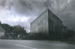 Památník Jana Palacha, Tomáš Zavoral a Jiří Rozkovec //2. místo – foto