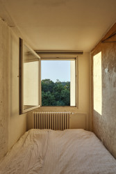 Interiér bytu v Praze od RDTH studia