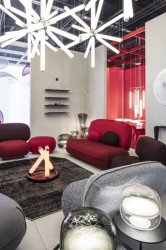 Das Haus, Lucie Koldová