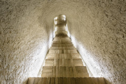 Vinný sklep Konice, Tomáš Dvořák architekti