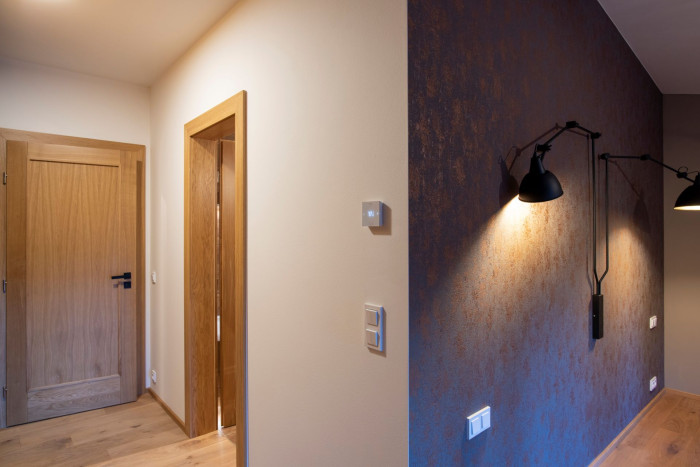 Inteligentní termostat NEA SMART 2.0 od REHAU