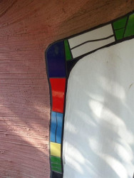 Hundertwasserova spirála, Darmstadt