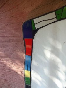 Hundertwasserova spirála, Darmstadt