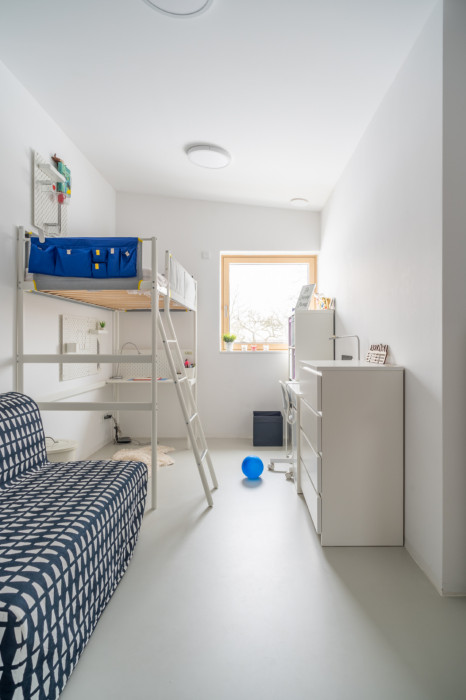 Rodinný dům v Radvanicích, ti2 architekti / Tomáš Kozel, Kamil Měrka