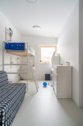 Rodinný dům v Radvanicích, ti2 architekti / Tomáš Kozel, Kamil Měrka