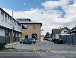 Smaltovna Lučenec, GutGut/ Ing. arch. Štefan Polakovič, Ing. arch. Lukáš Kordík, Bc. Samuel Kadák, Bc. Barbara Rek, Ing. arch. Ľuboš Dobóczi, Ing. arch. Filip Hečko.