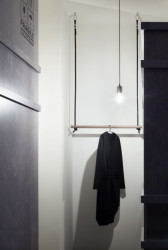 Interiér byutu Loft5.04, Bartošková, SMLXL, FOTO