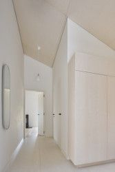 Letní sídlo, DDAANN/ Daniel Rohan, Daniel Baudis