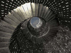 H3T architekti, Vyhliadková veža na Dubni // odměna bez určení pořadí – foto