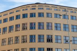 Open House Praha se letos uskuteční od 12. do 18. května. 