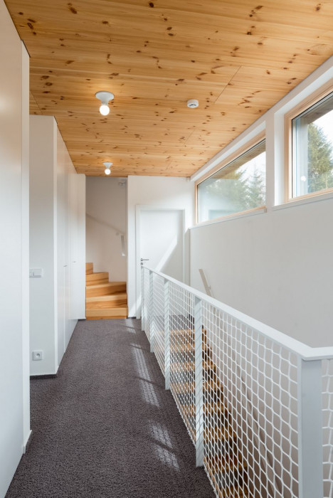 ADR s. r. o., Horská chata Horní Malá Úpa – foto