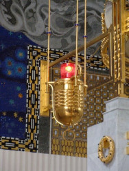 Otto Wagner, Kirche am Steinhof – foto