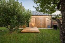 RD Haná, No-a architekti / Vlado Hrivňák, Lenka Grégrová