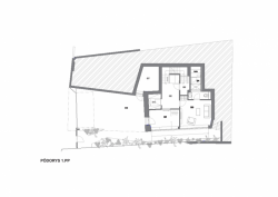 Architekti Šebo Lichý, Double view house - foto