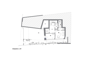 Architekti Šebo Lichý, Double view house - foto
