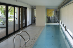 Rodinný dům Řepov od studia HOFMAN ARCHITEKTI s.r.o.