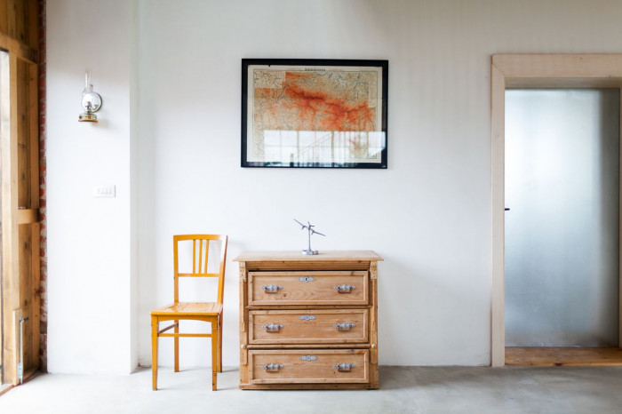 Studio Raketoplán, Stodola Benešov – foto