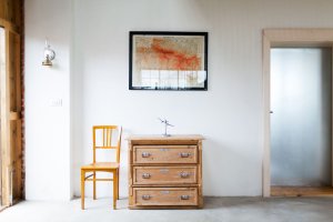 Studio Raketoplán, Stodola Benešov – foto