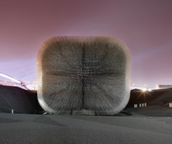 UK Pavilion, Heatherwick Studio