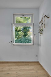 Rekonstrukce dvojdomu v Sušici od ateliéru Neuhäusl Hunal