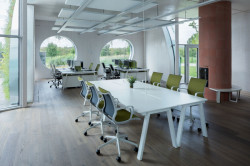 Fránek architects, Experimentální objekt ve Slavkově u Brna, foto