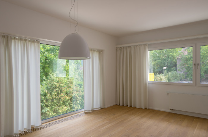 Corso Pod Lipami, Ehl & Koumar Architekti