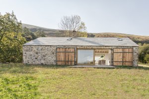 Villa Slow, Laura Alvarez Architecture