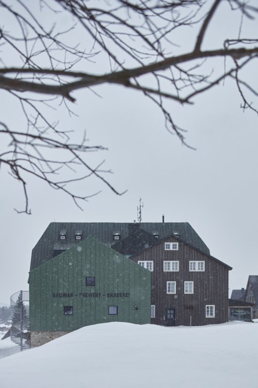 Pivovar Trautenberk, ADR s.r.o.