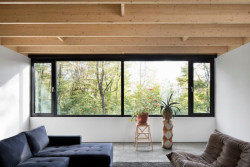 Dům The Rock, Atelier Général architecture