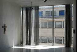 Kolumba Museum, Peter Zumthor