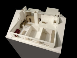 Půdní vestavba; Ing. arch. Jan Vojtíšek, Ing. Jakub Staník, FOTO