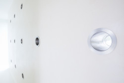 Rodinný dům s atriem od Jiřího Vokřála a Hany Horákové