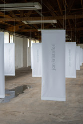 Expozice v Rudé věži smrti, studio COSMO: tváře, jména, příběhy