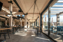 Pinus restaurant, Matúš Polák, Martin Rezník, Juraj Makový