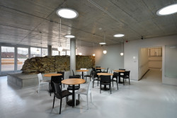 Rekonstrukce historického Müllerova domu v Opavě od studia Ateliér 38