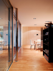 Rodinný dům JJ, JRKVC